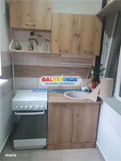 Garsoniera Spatioasa Bine Compartimentata Militari Residence - 1