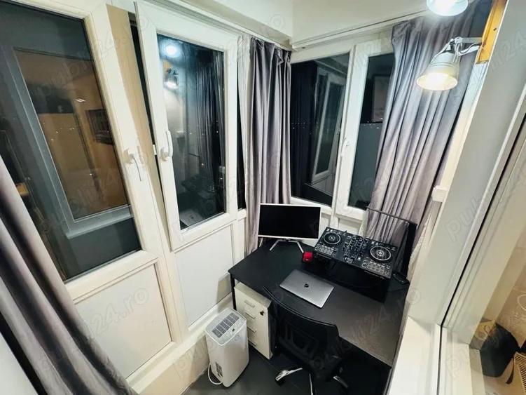 Garsoniera de vanzare Localizare Superba- Perfecta Airbnb sau Locuit - 3