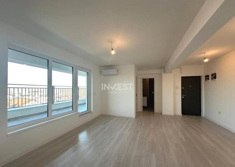 COMISION 0%! 2 CAMERE+ TERASA 25MP CU VEDERE PANORAMICA - 2