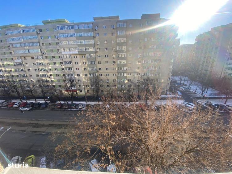 Garsoniera | Sos. Pantelimon - Mega Mall | bloc anvelopat 2026 - 16