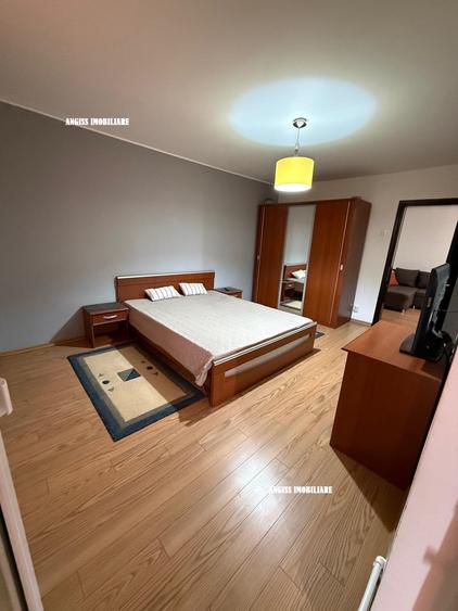 Apartament 4 camere ETAJUL 1 ---str VICTORIEI - 6