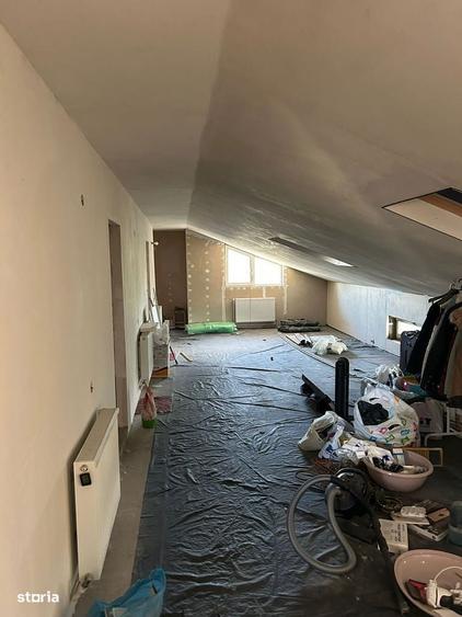 Vand casa cu teren 3000m2 - 2