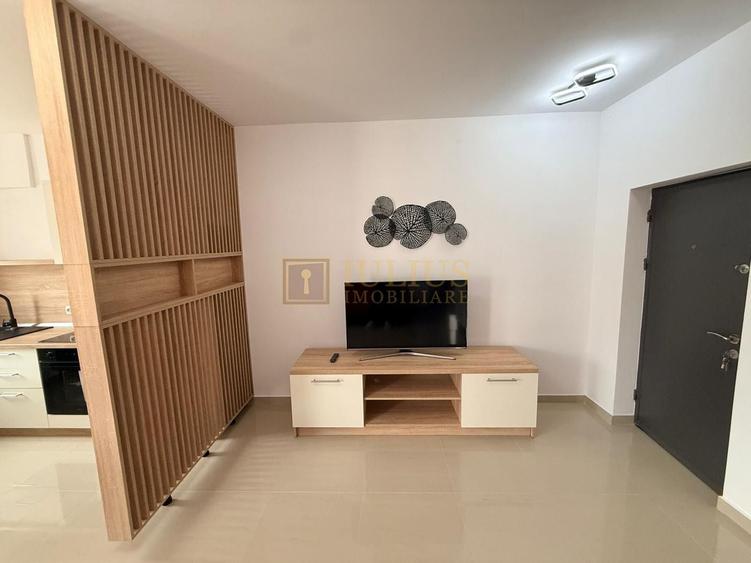 2 camere, la prima închiriere, la 5 min de Braytim, apartament superb! - 3