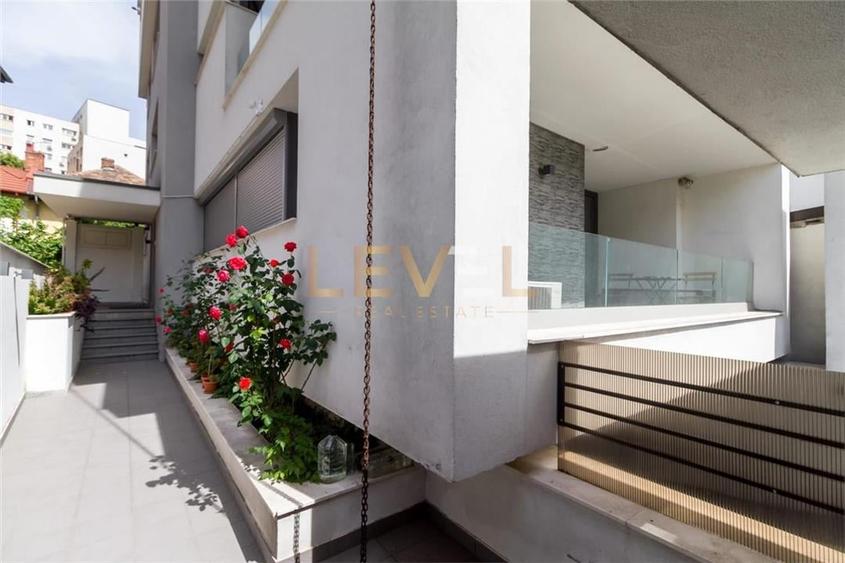 Penthouse de vanzare - Dorobanti Capitale - Vedere Panoramica - 31