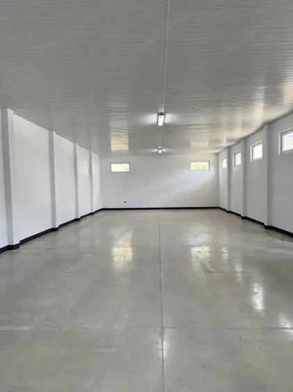 Hale si birouri de inchiriat, str. Constantei, Bacau - 3