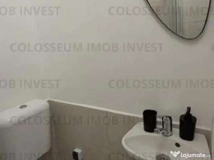 Camera de camin cu baie proprie - Zona Gemenii-Florilor - 2