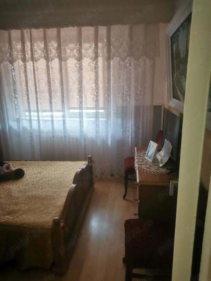 Vand apartament 3 camere - 7
