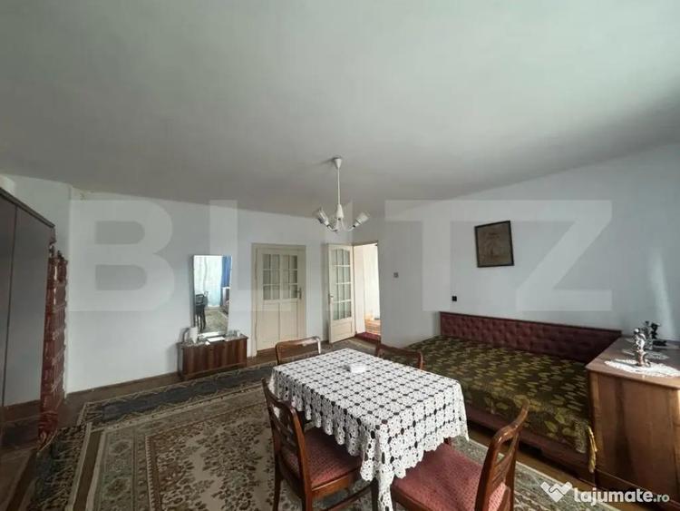 Casa de vanzare, cu 3 camere, 191 mp, la 3 km de Ha?eg - 9