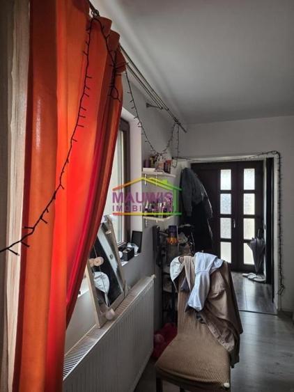 Vila Chitila Gara- 3 apt cu intrari separate -cu centrala - 1