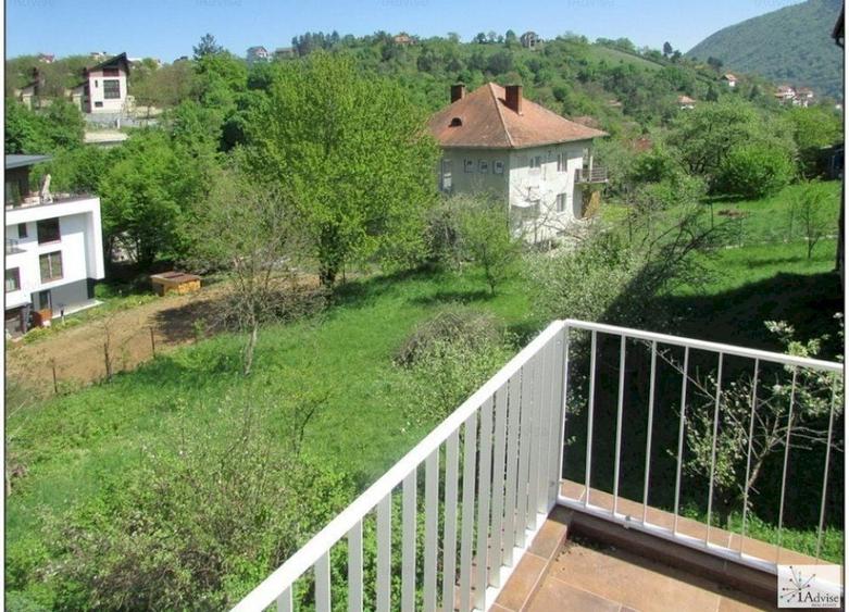 Apartament de vânzare în Centrul Istoric – la doar 10 minute de Piața Sfatului - 5