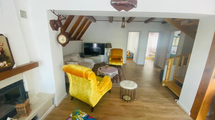 Casa Individuala 5 Camere P+1  Breaza - 16