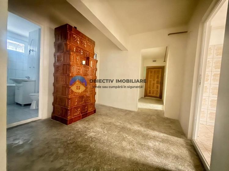 Apartament 3 camere de vanzare – Strada Marasesti, Targu Neamt - 5