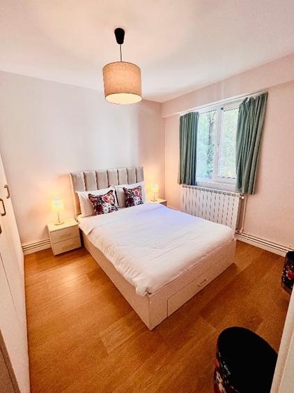 Apartament 2 camere decomandat – Piața Ovidiu / Peninsula - 7