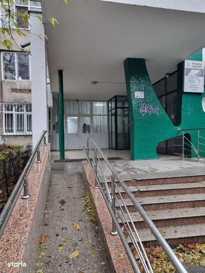 Apartament 1 Camera Piata Veteranilor - 10