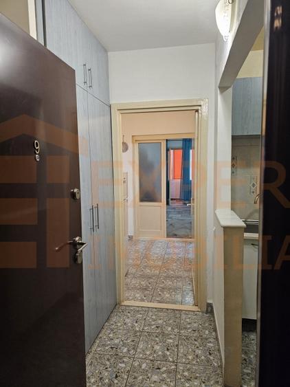 Garsoniera de vanzare, in zona Abator-Constanta - 6