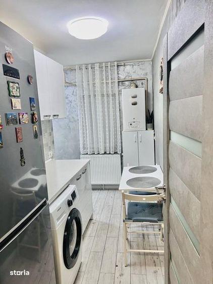 Garsoniera Ovidiu Centru - 2