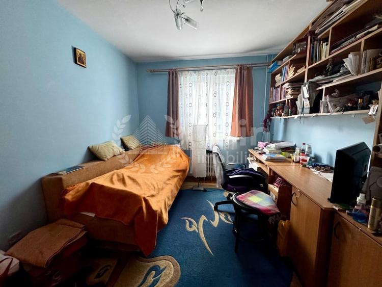 Apartament 4 camere | 79mp | Decomandat | Manastur | Zona Parang! - 5