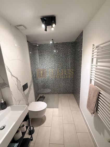 Monarch Tower-Take Ionescu, apartament de lux, 3 camere, loc de parcare subteran - 4