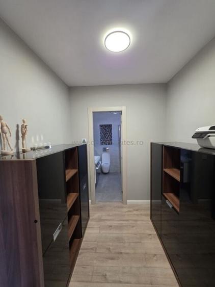 SUPER OFERTA! BANEASA STRAULESTI VILA ELEGANTA IN COMPLEX FINISAJE LUX - 27