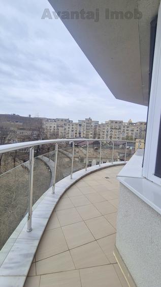 Unirii, Mitropolie, bloc 2016, 2 locuri parcare - 7