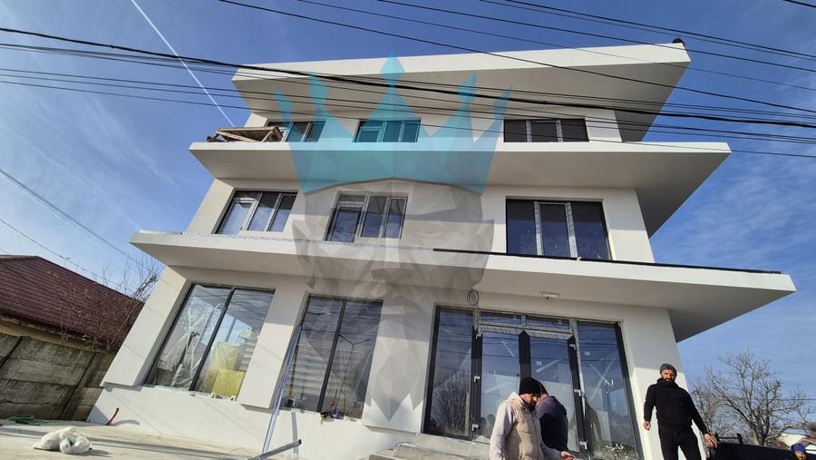 Apartament 3 Camere LakeSide Residence  Cernica - 2