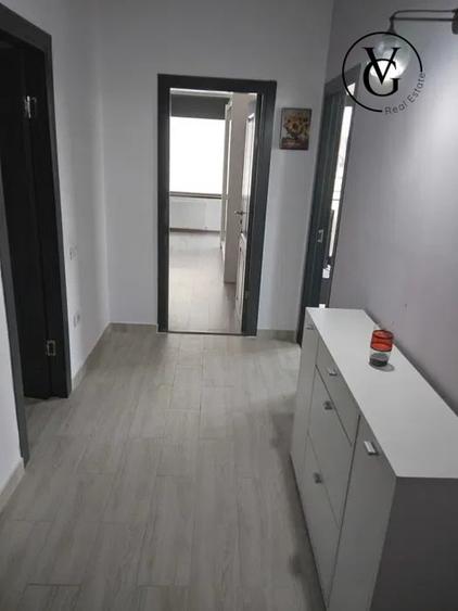 Apartament 2 camere + centrala proprie - Zona Campus - 3