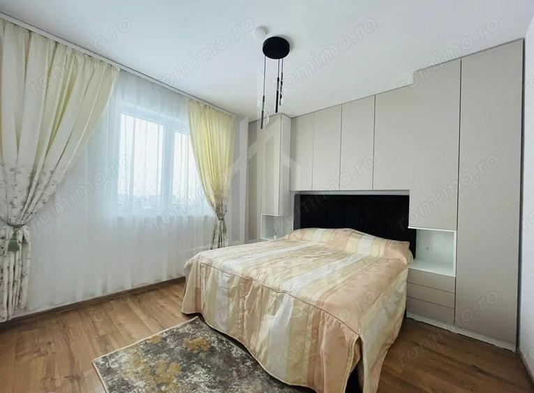 Apartament 2 camere de inchiriat - Zona Doamna Stanca - 5