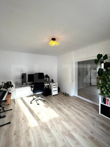 Casa Saseasca, renovata cu stil, Bod Brasov de vanzare - 6