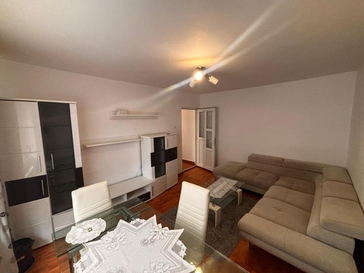 Apartament 3 camere | 56 mp | Etaj 1 | Calea Moldovei | - 3