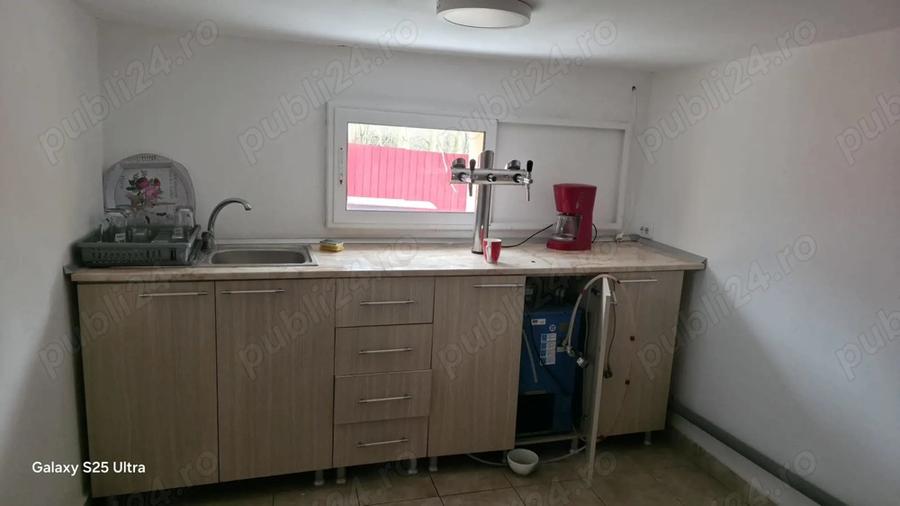 De vanzare imobil Comuna Putineiu Judet Giurgiu - 1