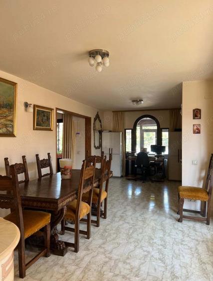 Vila deosebita cu piscina si curte 1000 mp langa Calul Balan - 7