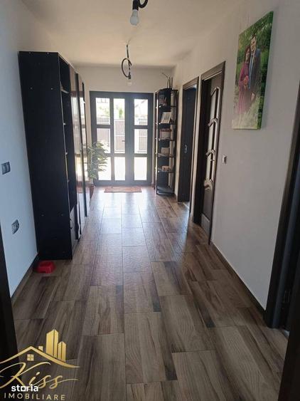 Casa de vanzare sat Vasile Alecsandri - 4