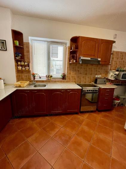 casa de vacanta superba-Predeal- liniste, natura si confort - 5