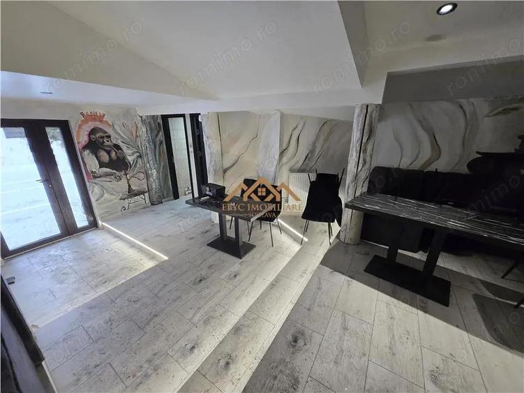 De inchiriat | Spatiu Comercial | Cafenea - 3