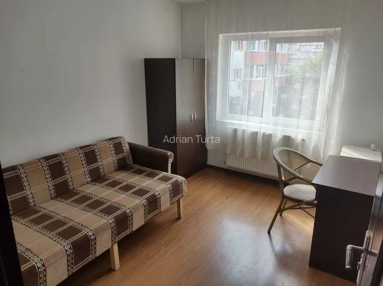 Apartament cu 3 dormitoare - Intre Lacuri / Iulius Mall Apartament cu 3 dormitoare - Intre Lacuri / Iulius Mall