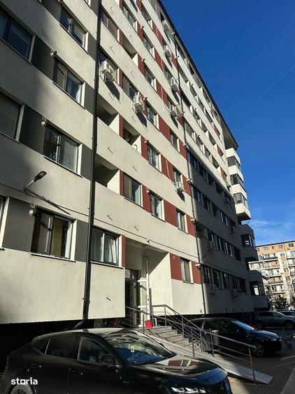 Garsoniera Militari Residence Complex Avangarde Parcare Inclusa - 1
