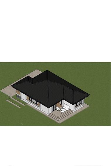 Teren intravilan Comuna Berceni-Vidra,str.Sfanta Ana - 5