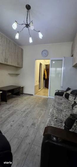 Garsoniera zona Far | 22 mp | Etaj 2 - 5