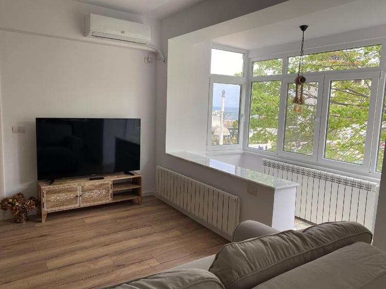 Apartament de vânzare în Piața Ovidiu cu vedere la mare - 5