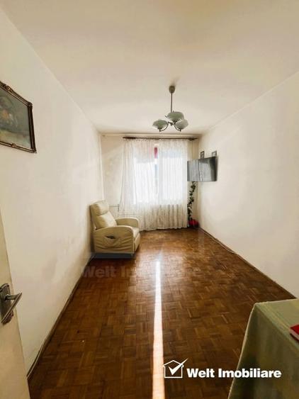 Apartament 3 camere, 60,82mp,  zona Iulius Mall - 8