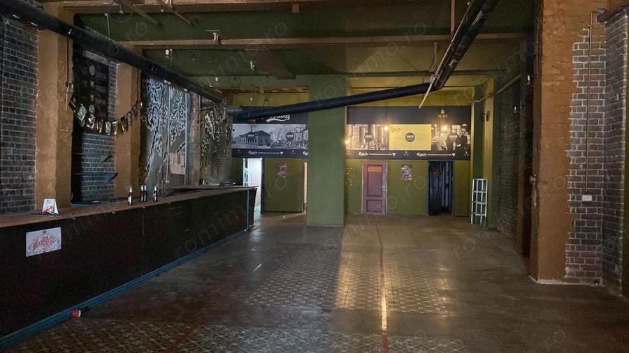 Restaurant centru istoric 1000 mp - 4