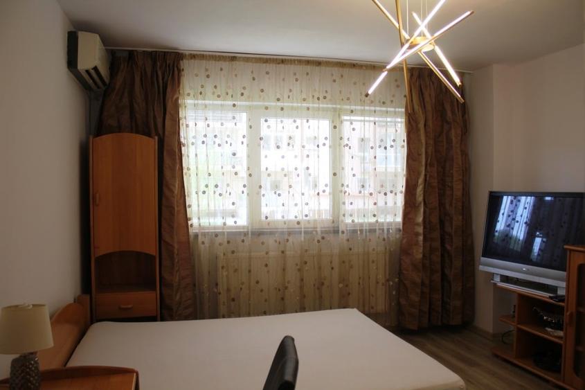 Apart 2 camere decomandat, finisaje premium ,  complex confort park - 16