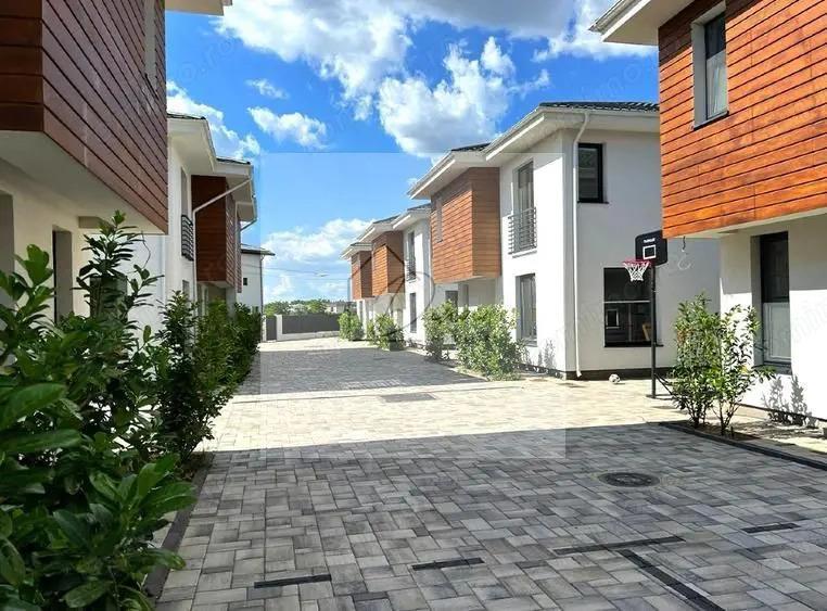 Vila Otopeni -Odaile I - 4