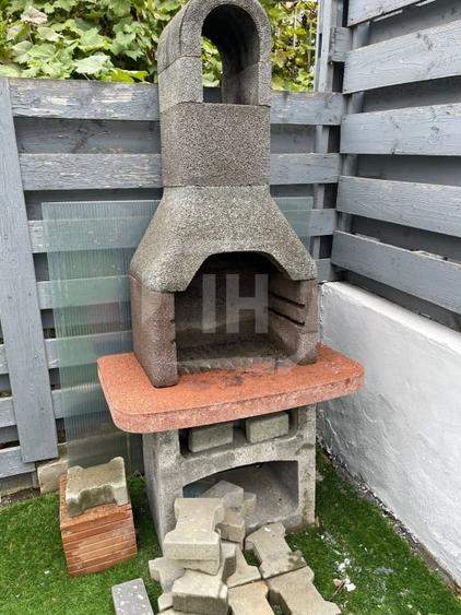 Triplex, curte generoasa, garaj, zona Eroilor - 18