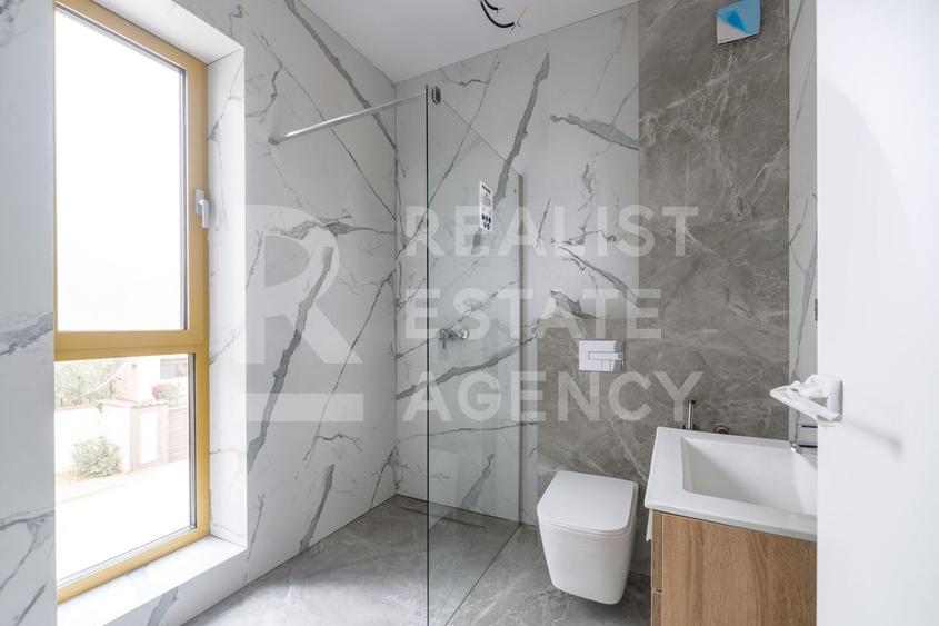 Vilă în Pipera, 116 mp utili, 2 locuri de parcare, București - 8