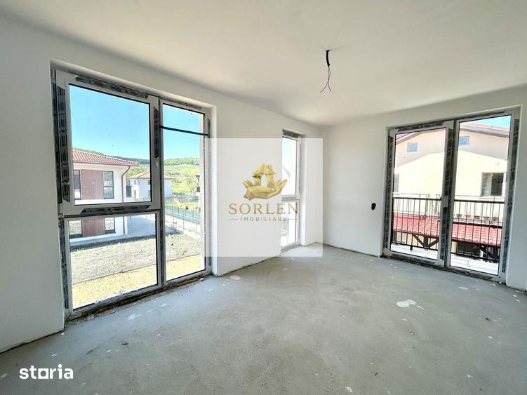 Duplex modern de vanzare in Chinteni | Clu - 3