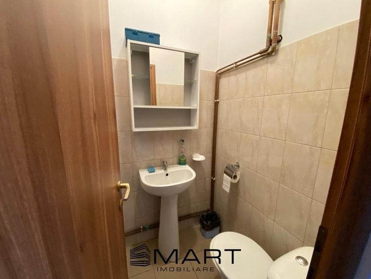 Spatiu comercial in Poplaca - 9