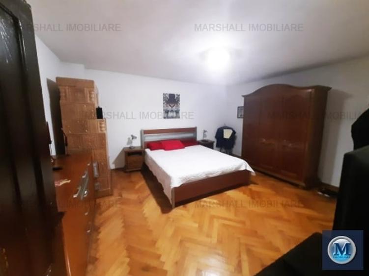 Vila cu 4 camere de vanzare in Tatarani, 132.22 mp #15562 - 11