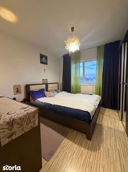 Apartament cu 3 camere I Decomandat I Grigorescu - 15