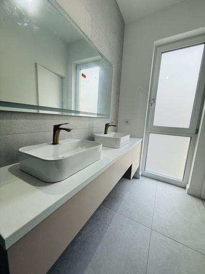 Lipovei | Duplex Premium | 4 Camere | Perete Dublu | Finisaje Tempini - 24